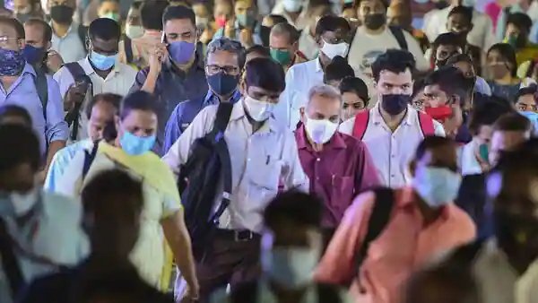 Earlier this week, the Centre pointed out, the BA.2 subvariant of the Omicron coronavirus is more prevalent in India now. (PTI)
