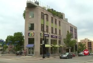 Madison Children’s Museum hosts free COVID-19 vaccination clinic