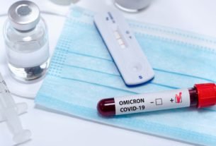 Can You Get Omicron More Than Once? Chicago’s Top Doctor Answers – NBC Chicago