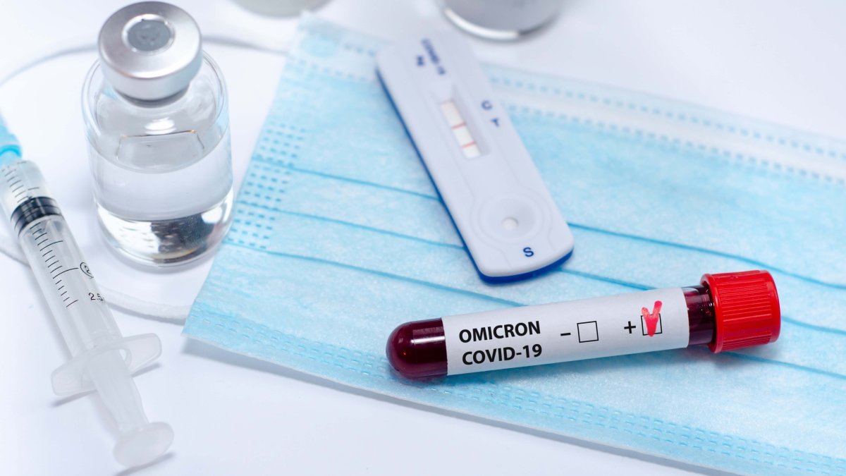 Can You Get Omicron More Than Once? Chicago’s Top Doctor Answers – NBC Chicago