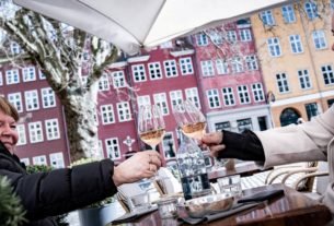 Omicron subvariant appears more contagious, but not more severe, Denmark says