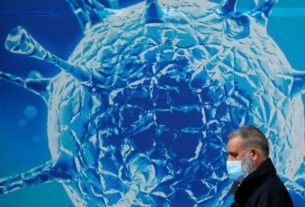 Explainer: Scientists on alert over rising cases caused by Omicron cousin BA.2