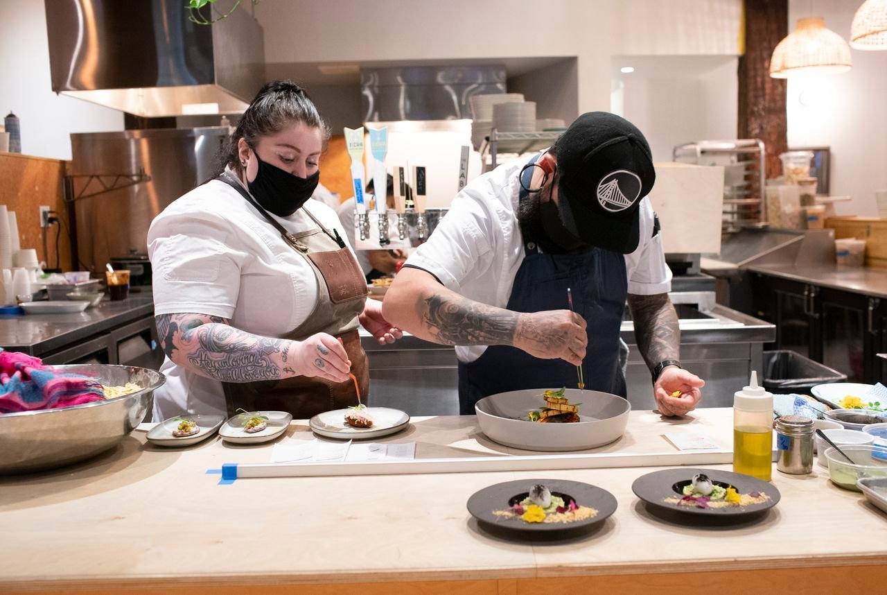 Oregonians testify against extension of state’s indoor mask rule