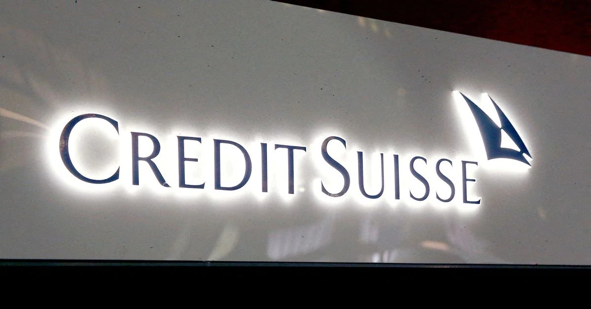 Credit Suisse chief, architect of new strategy, quits over COVID-19 breaches