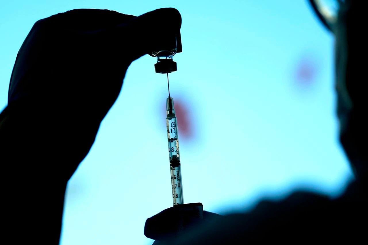 A COVID-19 vaccine for everyone: Jean Wendland Porter