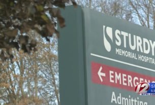 Sturdy Hospital to hand out free COVID-19 test kits Saturday