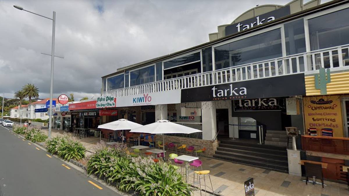Covid-19 Omicron outbreak: New high risk locations of interest in Auckland