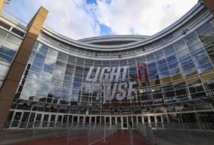Daily COVID-19 surveillance testing to end for Rockets’ players