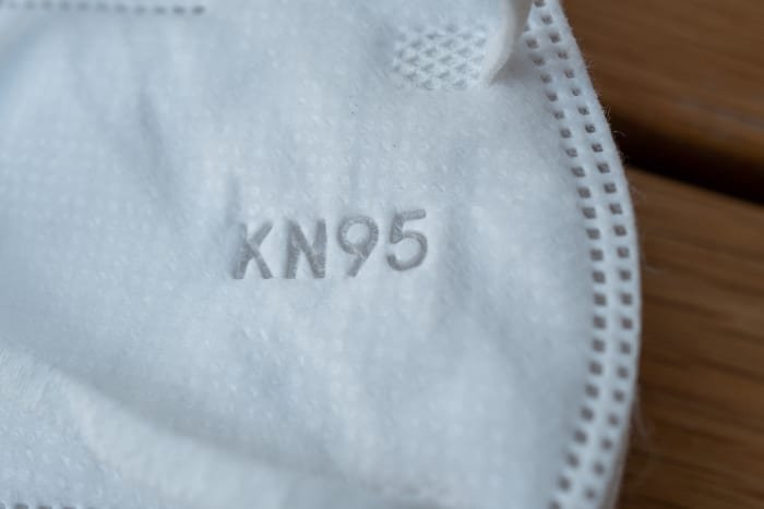 Michigan to distribute 10 million free KN95 masks: Where to find them