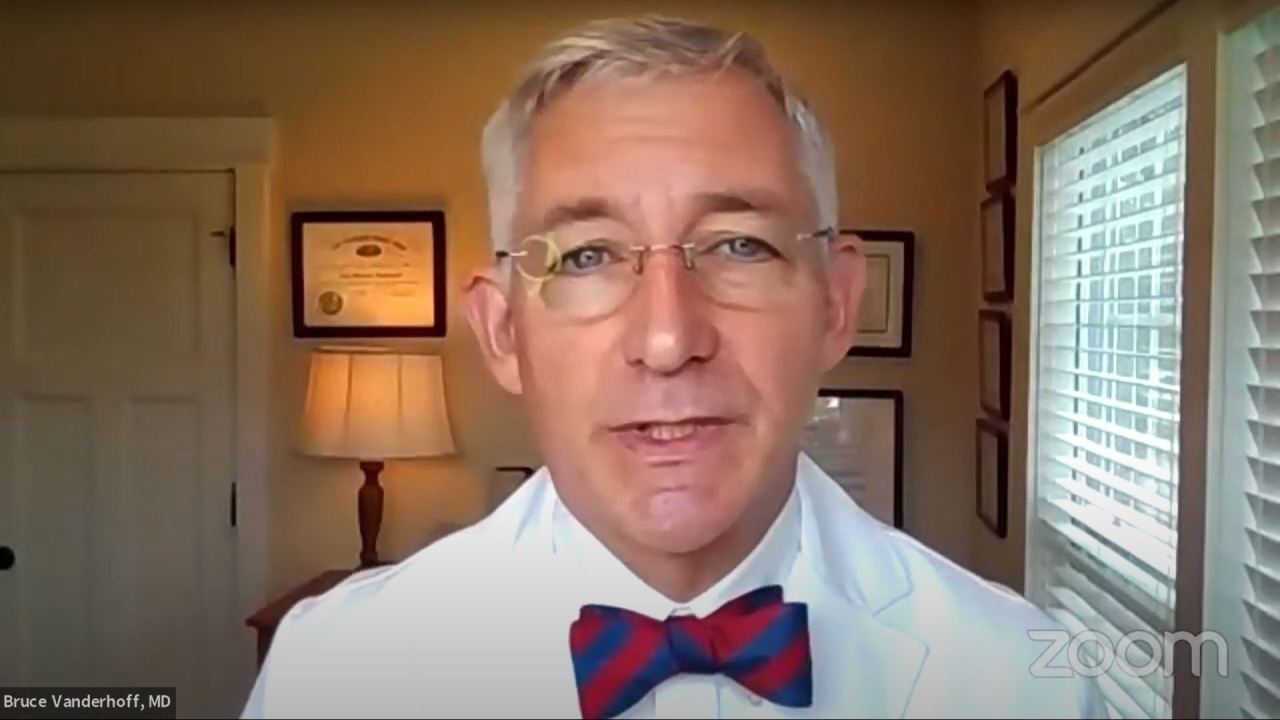 Health leaders to update omicron outbreak in Ohio