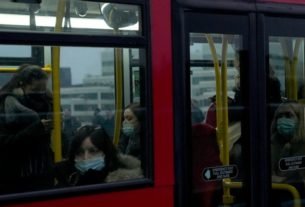 England lifts COVID restrictions as omicron threat recedes