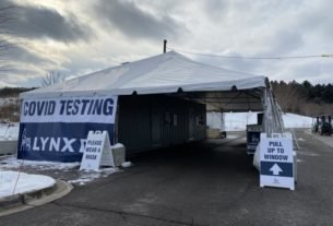 Ann Arbor’s LynxDx expands footprint with more COVID-19 testing sites