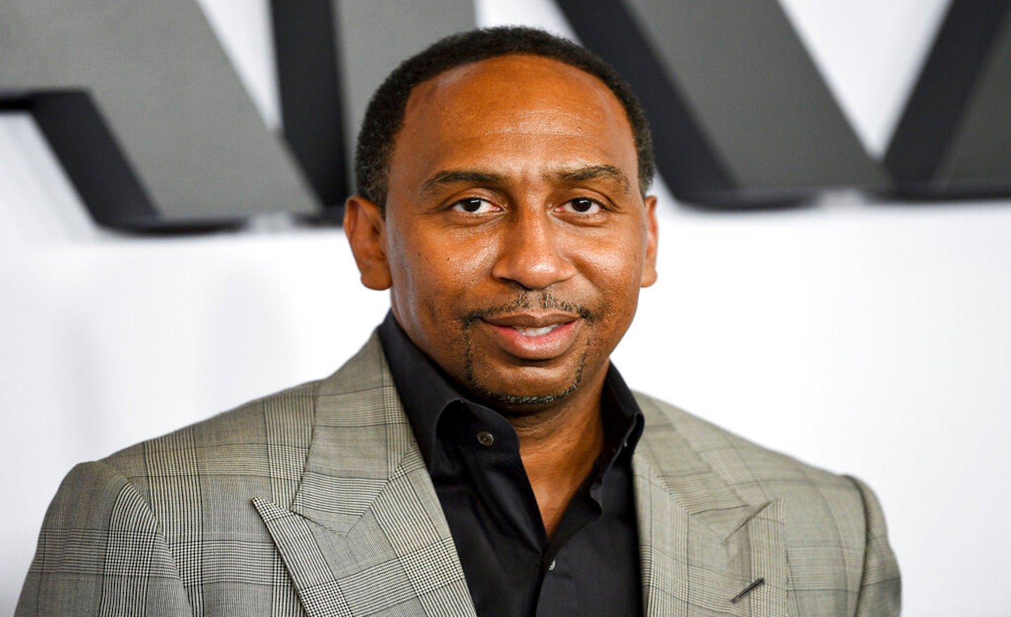 Stephen A. Smith opens up about COVID-19 fight; encourages vaccines, masks