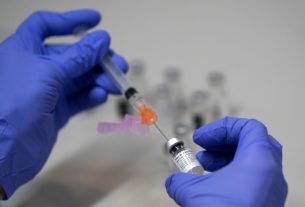 Chesapeake Health Dept. hosting COVID-19 vaccine clinics, testings at Dominion Commons throughout February - WAVY.com