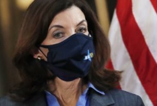 New York State’s Mask Mandate Struck Down by State Judge