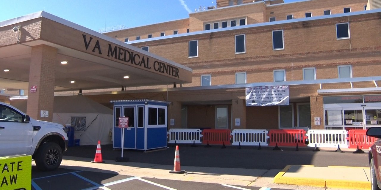 Beckley VA Medical Center expanding COVID-19 care with mobile unit