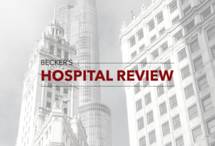 9 CDC stats to know