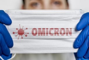What to do after recovering from Omicron? Doctor weighs in.