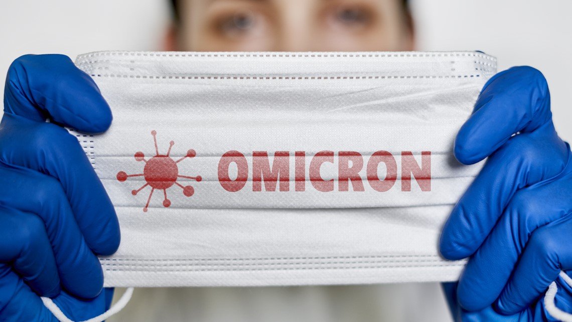 What to do after recovering from Omicron? Doctor weighs in.