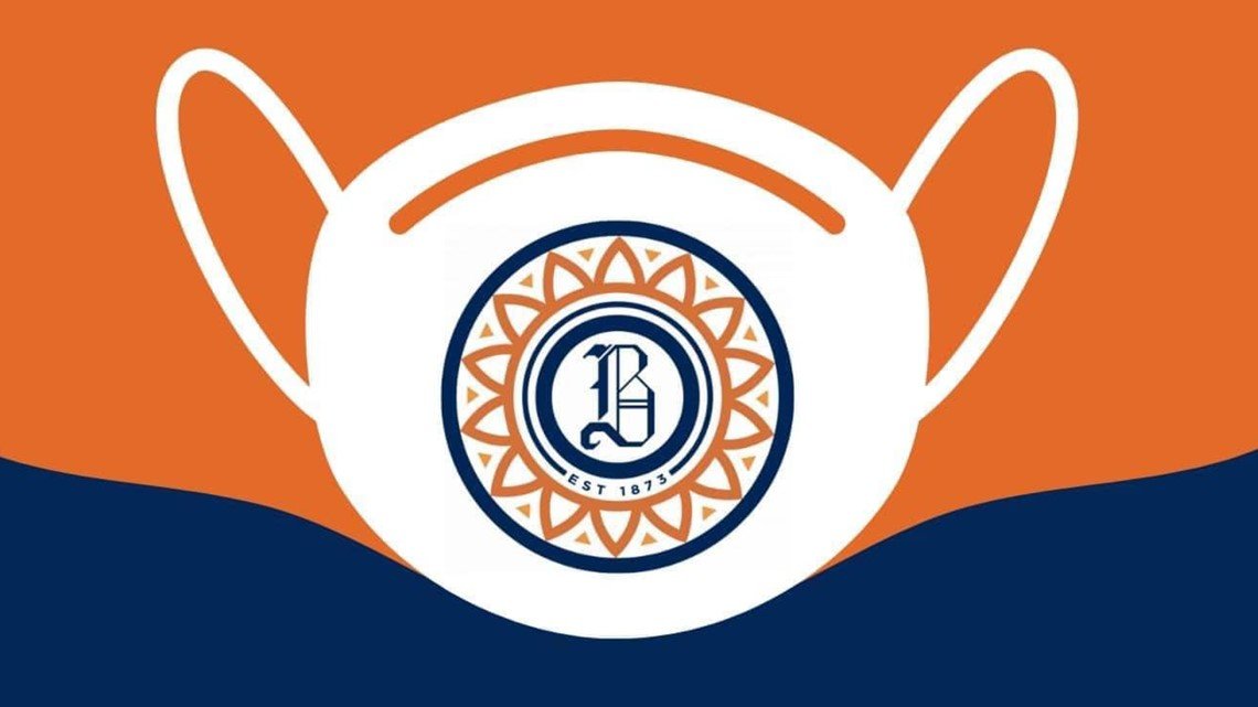 Beeville ISD requiring face masks