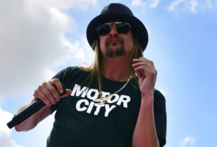 Kid Rock threatens to cancel shows if venues require masks, proof of COVID-19 vaccination