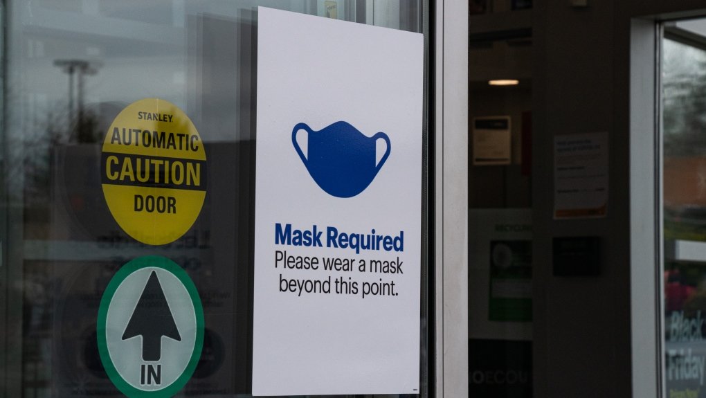 COVID-19 mask rules: Complaint against Best Buy dismissed