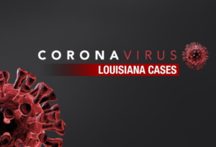 COVID-19: State update - 1,160,130 coronavirus cases, 15,631 deaths