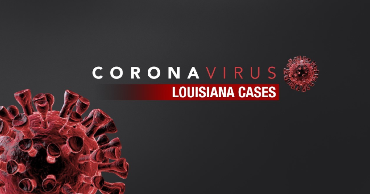 COVID-19: State update - 1,160,130 coronavirus cases, 15,631 deaths
