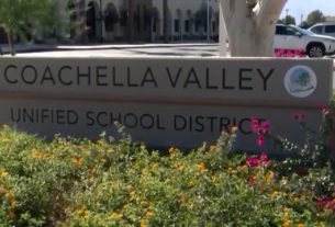 CVUSD once again offering COVID-19 for the community