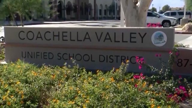 CVUSD once again offering COVID-19 for the community