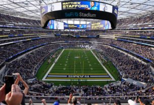 Fans attending the Super Bowl will be required to wear masks, show proof of vaccination - KATV