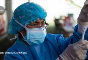 Does the world need an Omicron vaccine? What researchers say