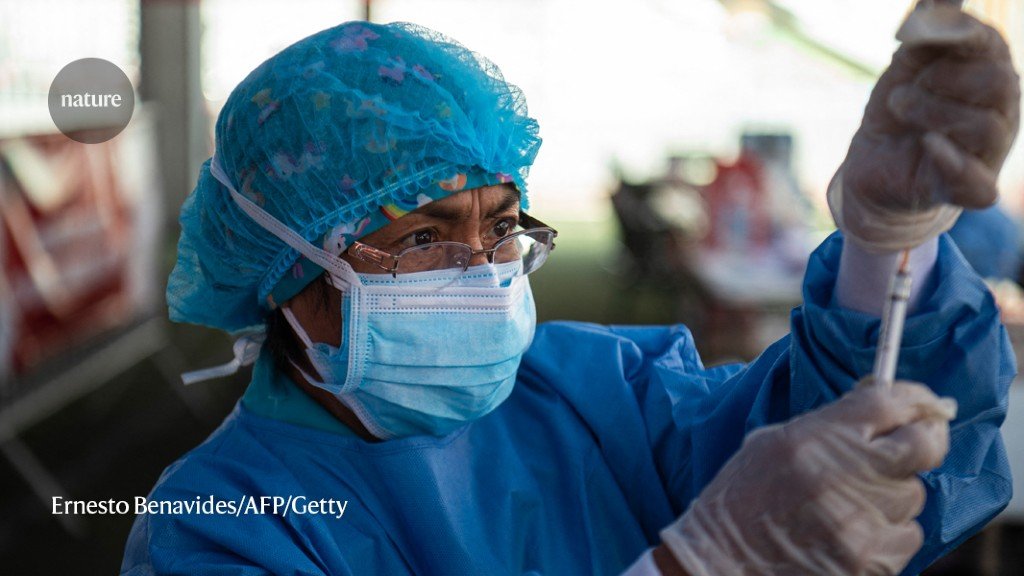 Does the world need an Omicron vaccine? What researchers say