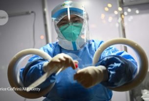 Will Omicron end the pandemic? Here’s what experts say
