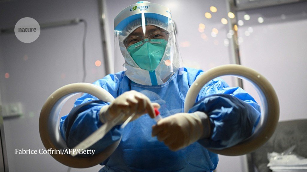 Will Omicron end the pandemic? Here’s what experts say
