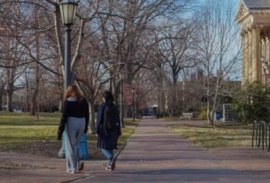 Two years of COVID-19: A look back on UNC student experiences