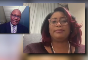 Councilwoman insists she didn’t change her position on mandatory mask mandate because she caught COVID