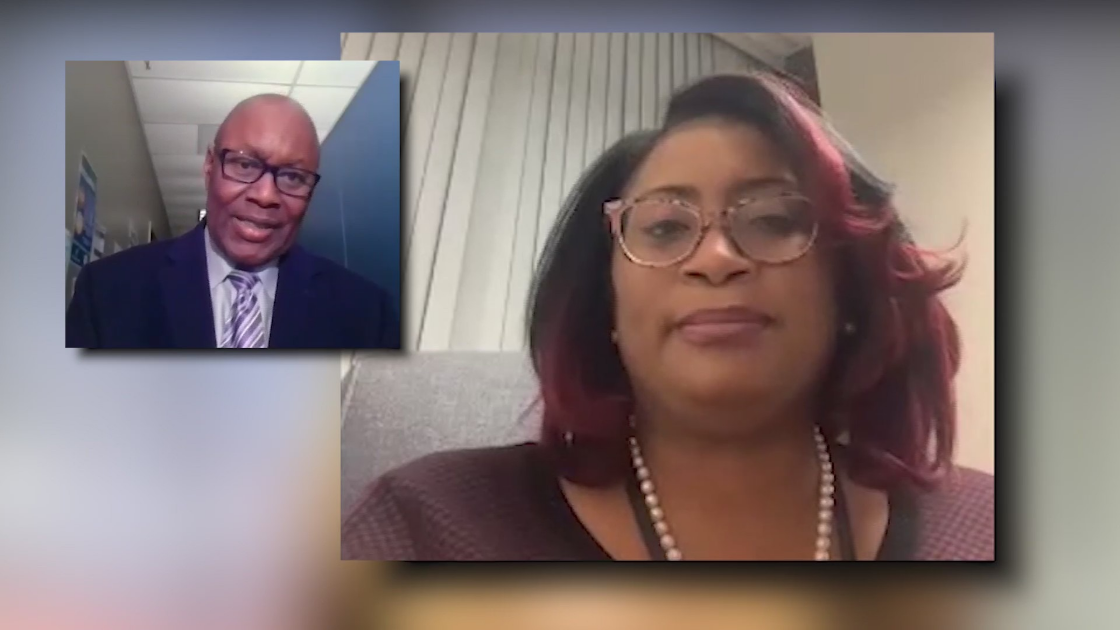 Councilwoman insists she didn’t change her position on mandatory mask mandate because she caught COVID