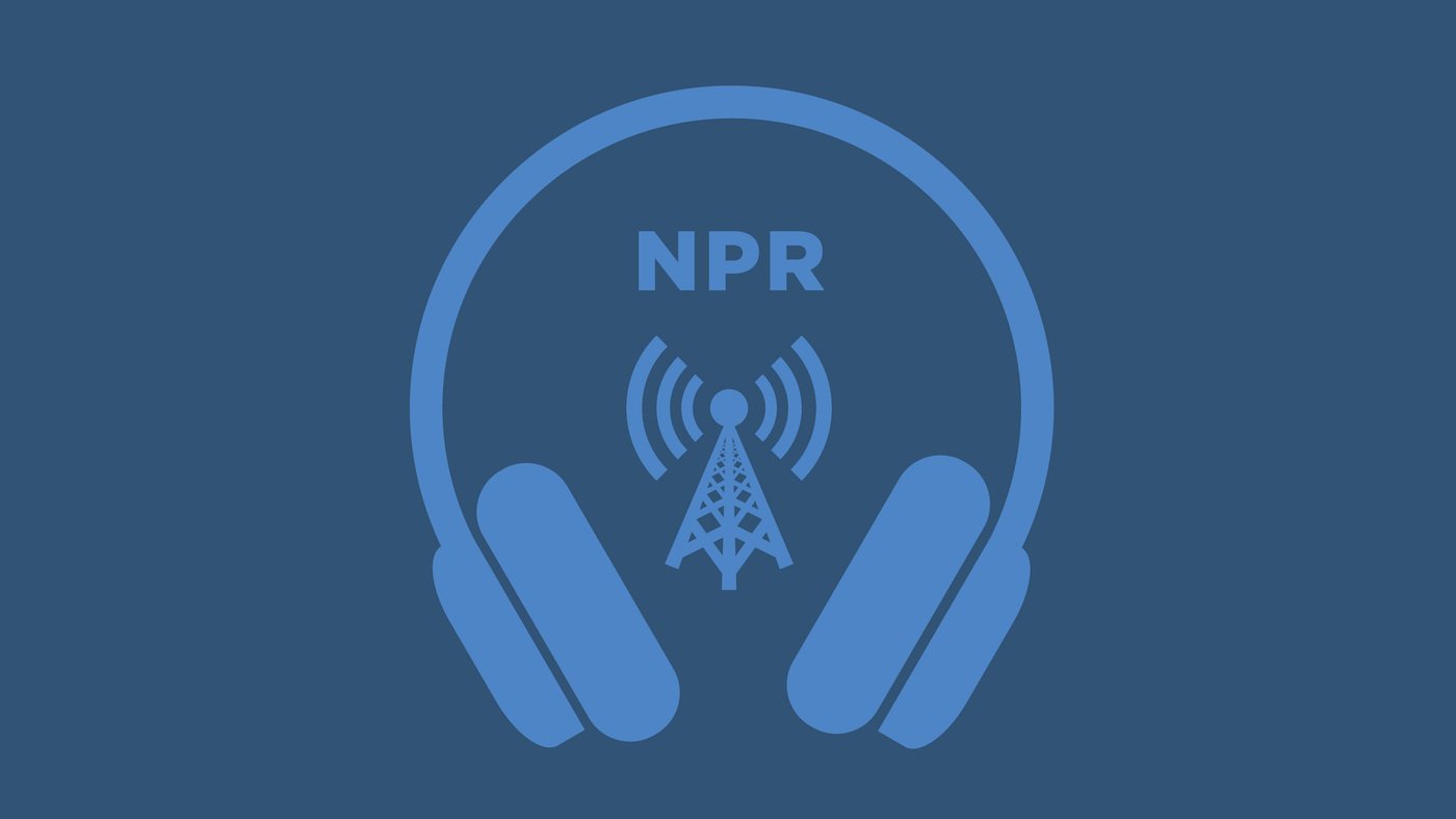 What an omicron hospitalization looks like - NPR