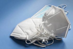 Camden Police, Sheriff's Officers Give Away 200K Free KN95 Masks - TAPinto.net