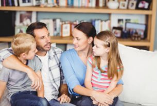 Nutley Parents Call for Parental Choice Regarding Masks in Public Schools - TAPinto.net