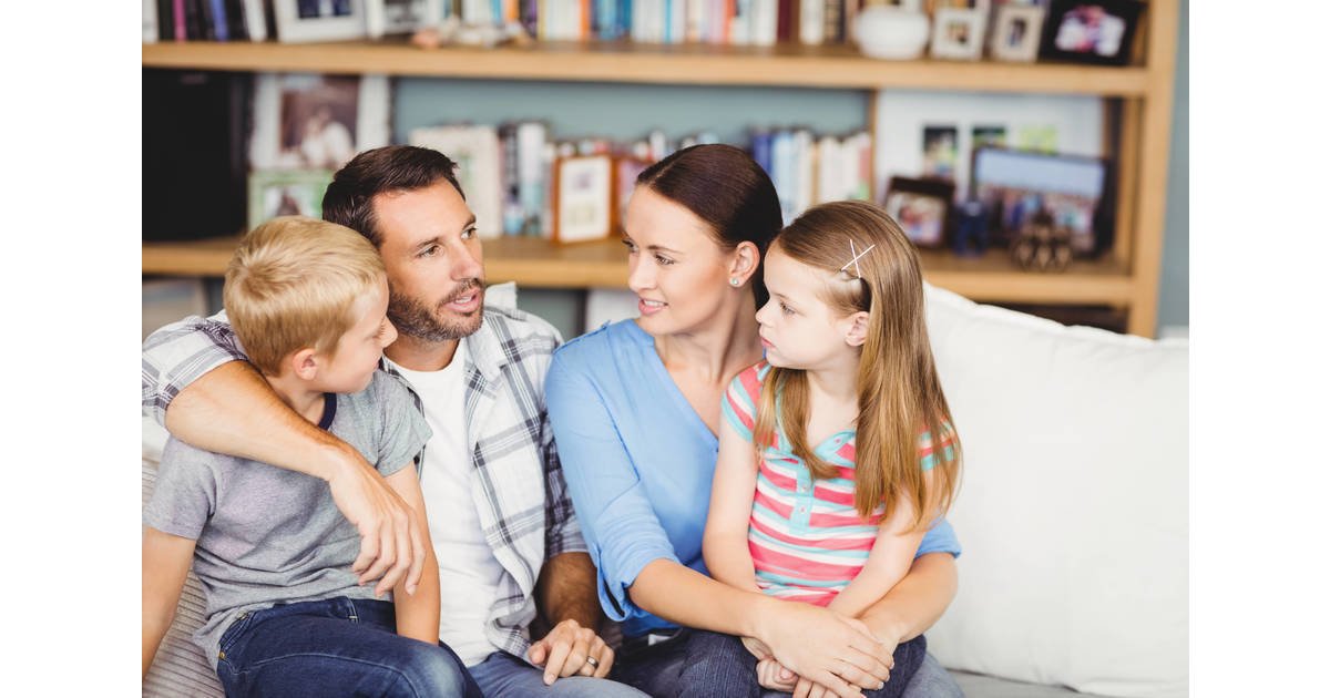 Nutley Parents Call for Parental Choice Regarding Masks in Public Schools - TAPinto.net