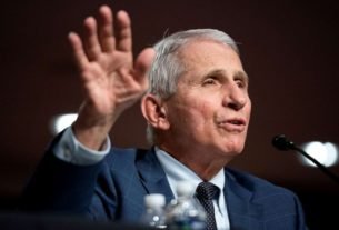 Fauci optimistic omicron will peak in February
