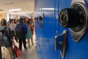 Illinois Announces COVID-19 Sick Leave for Vaccinated School Employees – NBC Chicago