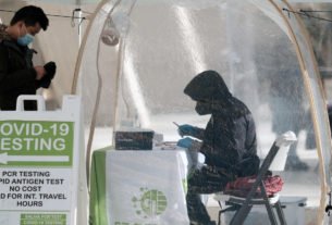 Future of COVID-19 Pandemic : Short Wave : NPR