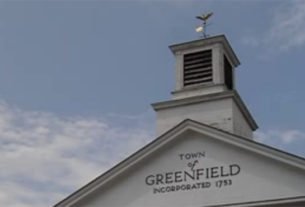 Greenfield Mayor plan for COVID-19 recovery