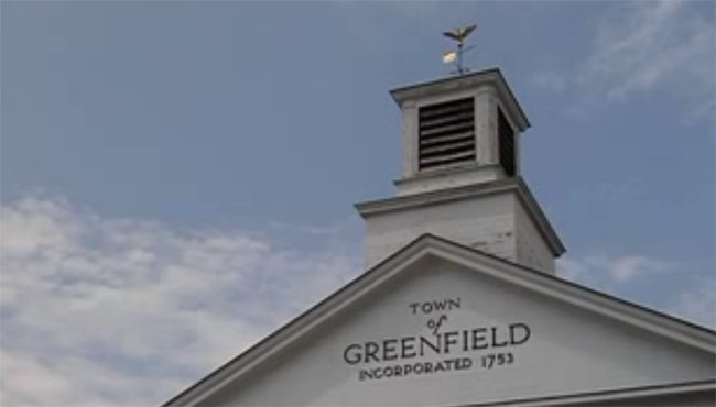 Greenfield Mayor plan for COVID-19 recovery
