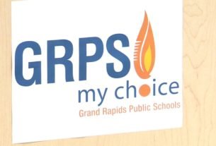 GRPS updates COVID-19 protocols, requiring masks