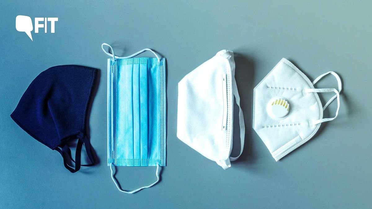 Video | An Up-to-Date Guide to COVID-19 Masks