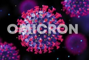 'Stealth Omicron' BA.2 Is 1.5 Times More Transmissible than Original Omicron Strain: Research | The Weather Channel - Articles from The Weather Channel
